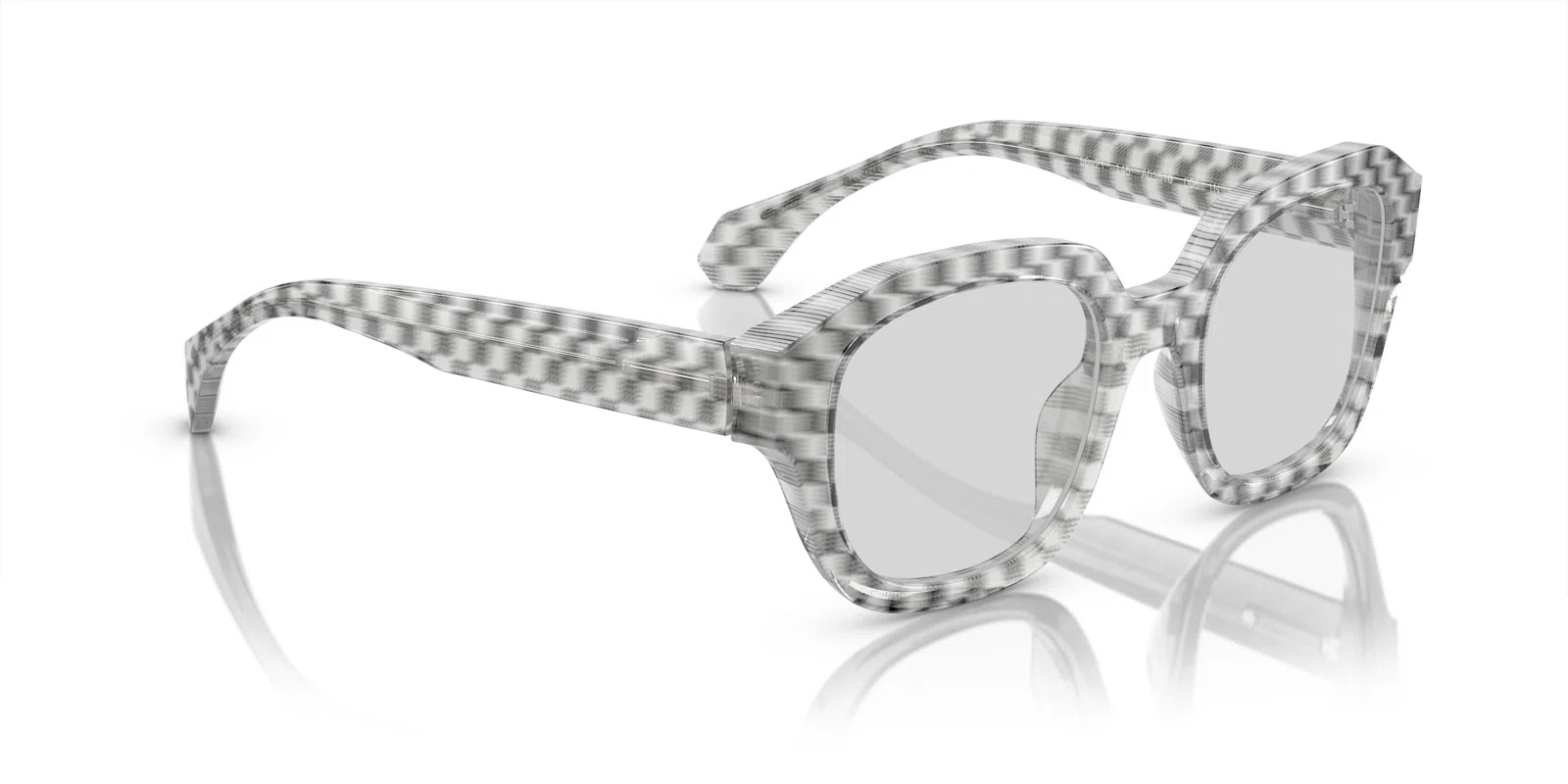 Alain Mikli 3510 Eyeglasses - view 32